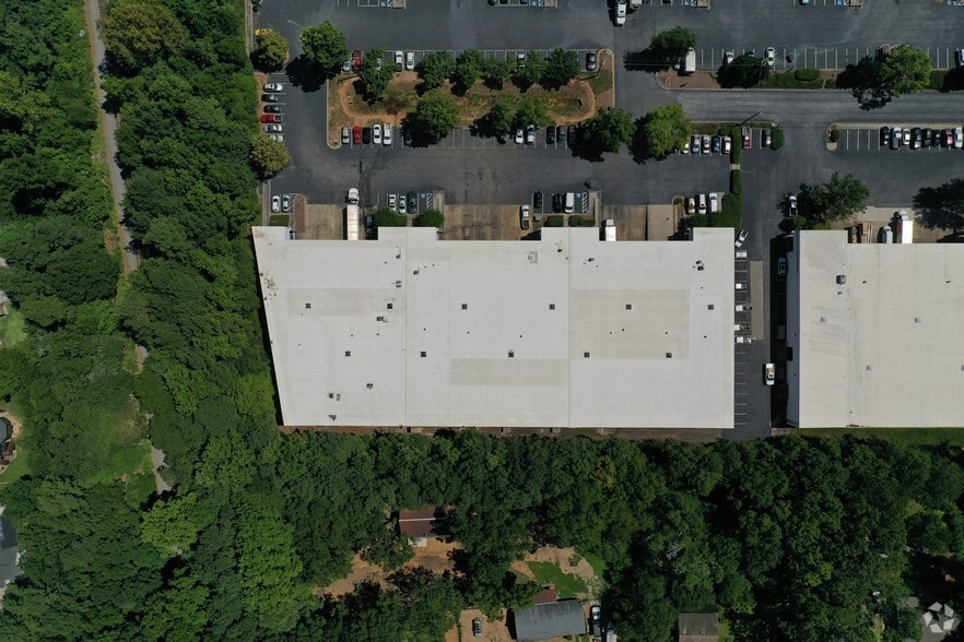 5405 Buford Hwy, Norcross, GA for lease - Aerial - Image 2 of 2