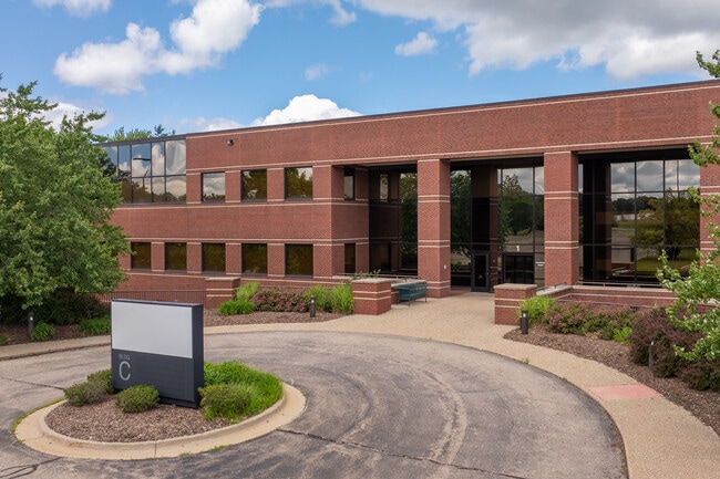 More details for I-94 Corporate Campus or Redevelopment – Office for Auction, Kalamazoo, MI