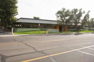 More details for 3225 N Civic Center Plz, Scottsdale, AZ - Medical for Lease
