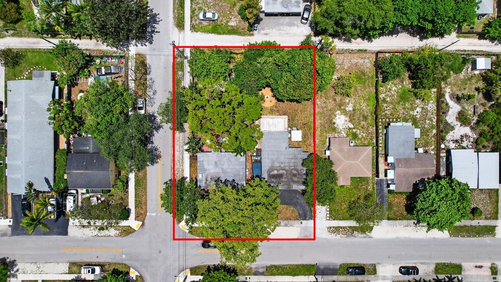 247 SW 22nd St, Fort Lauderdale, FL for sale - Building Photo - Image 2 of 87