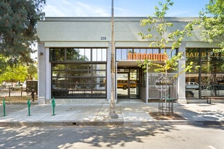 More details for 330 Main St, Chico, CA - Retail for Lease