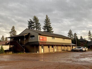 Plus de détails pour 3096 Highway 83, Seeley Lake, MT - Commerce de détail à vendre
