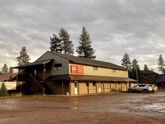 Plus de détails pour 3096 Highway 83, Seeley Lake, MT - Commerce de détail à vendre