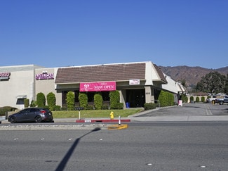 More details for 503-511 E Route 66, Glendora, CA - Office for Lease
