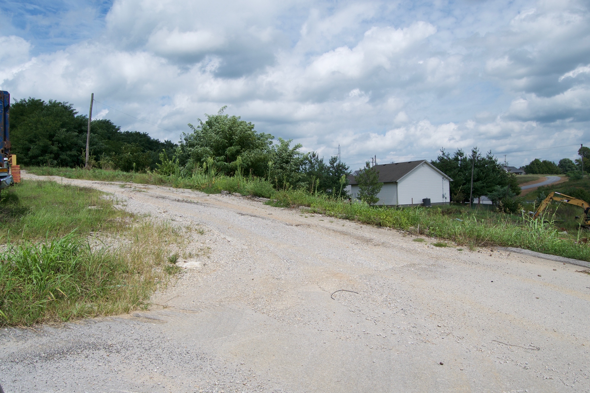 259 Paris Rd, Mount Sterling, KY à vendre Photo principale- Image 1 de 1