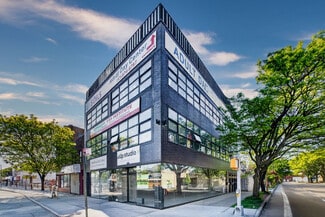 Plus de détails pour 178-02 Jamaica Ave, Jamaica, NY - Commerce de détail à louer
