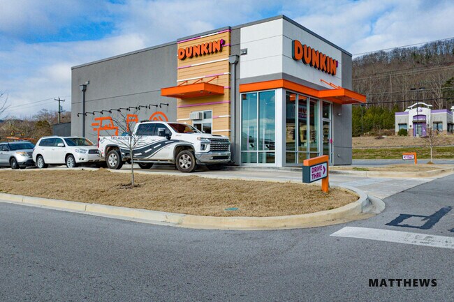 More details for 9342 Dayton Pike, Soddy Daisy, TN - Retail for Sale