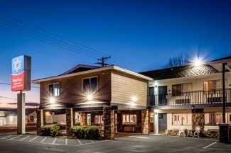 More details for 2785 Main St, Susanville, CA - Hospitality for Sale