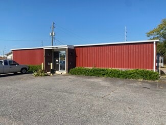 Plus de détails pour 1227 Gordon Park Rd, Augusta, GA - Flex à vendre