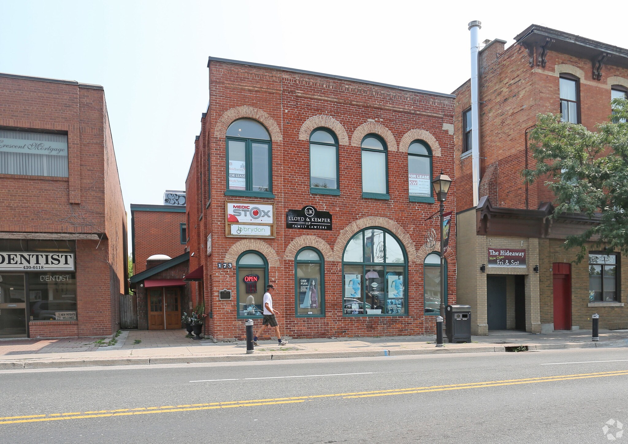 173 Brock St N, Whitby, ON for sale Primary Photo- Image 1 of 1