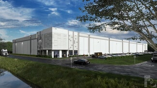 More details for 170 Portside Ct, Savannah, GA - Industrial for Lease