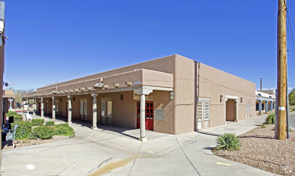 2001 Mountain Rd NW, Albuquerque, NM for sale - Building Photo - Image 2 of 14