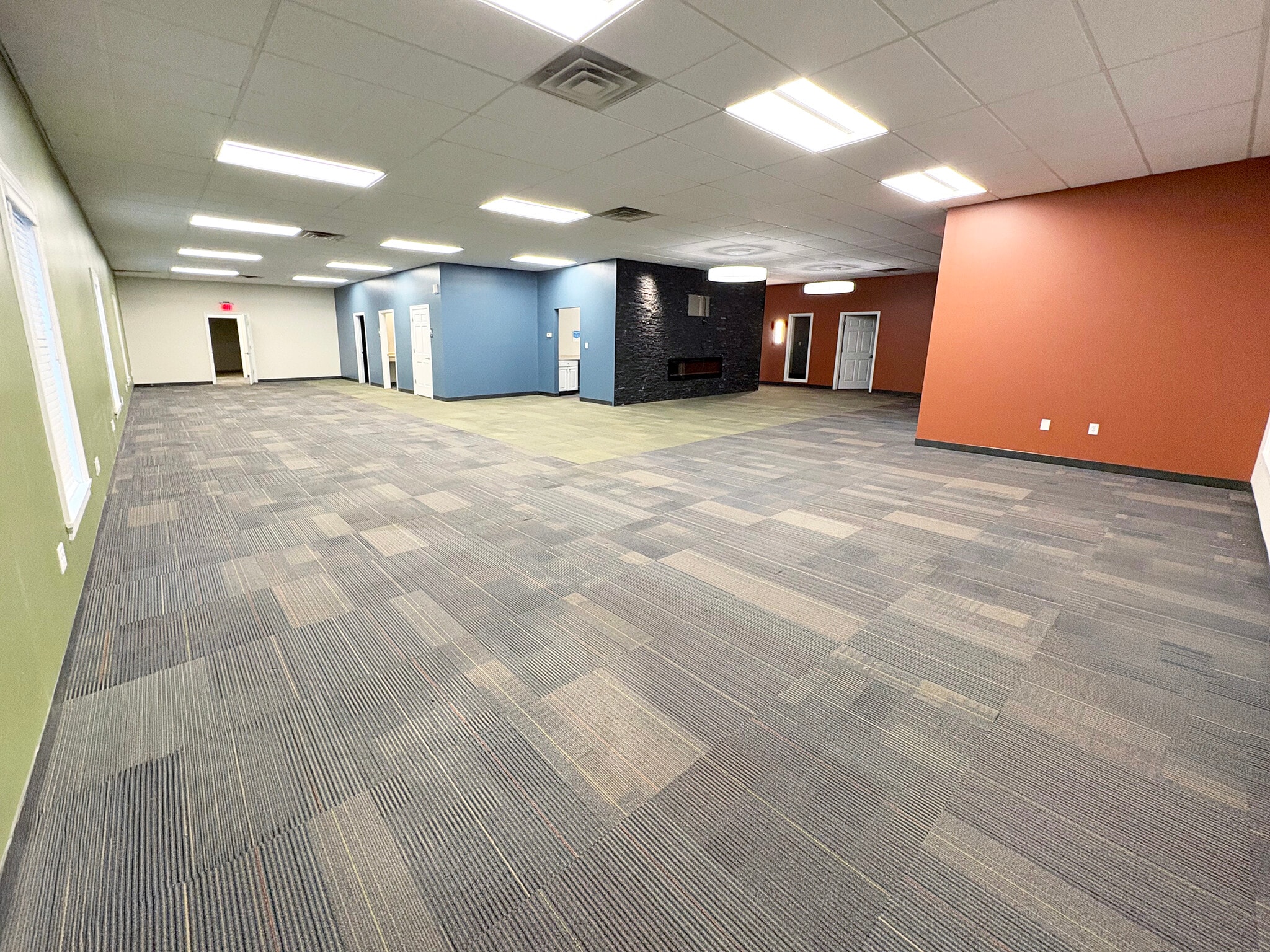 2598 Washington Rd, Canonsburg, PA for sale Interior Photo- Image 1 of 7