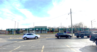 More details for 1529-1575 Union Lake Rd, Commerce Township, MI - Retail for Lease