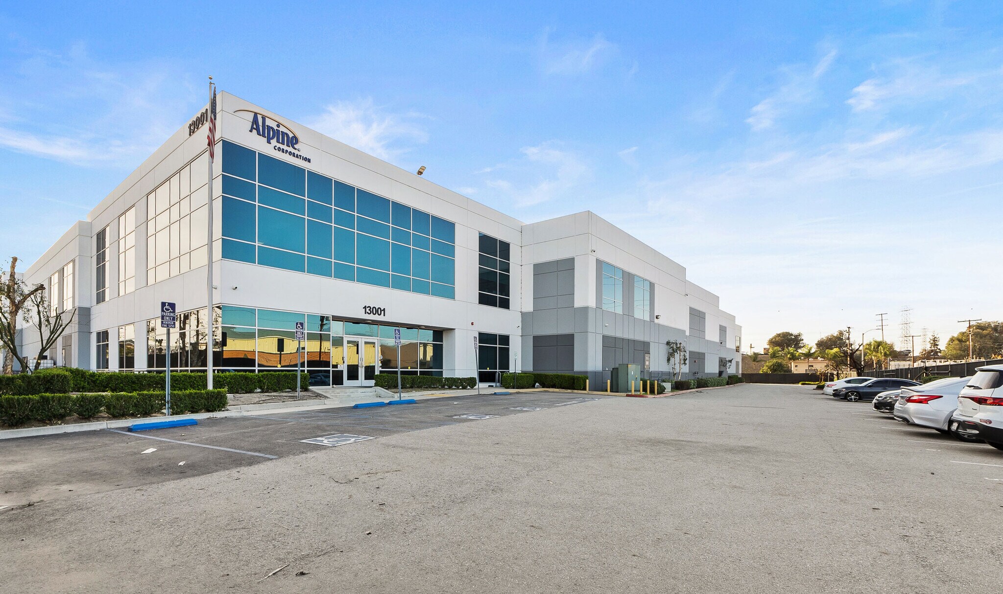 13001 Temple Ave, City of Industry, CA à vendre Photo du bâtiment- Image 1 de 26