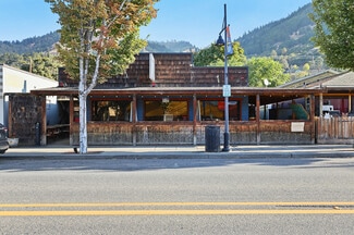 More details for 216 W Steuben St, Cook, WA - Retail for Sale