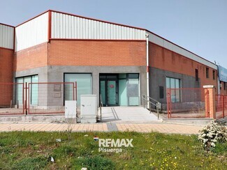 More details for Calle Cobalto, 24, Valladolid - Industrial for Lease