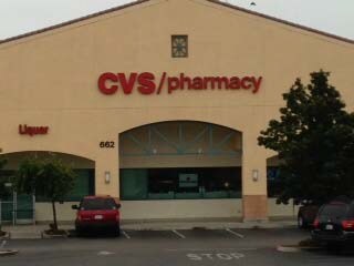 600-688 E Boronda Rd, Salinas, CA à louer - Photo principale - Image 3 de 5