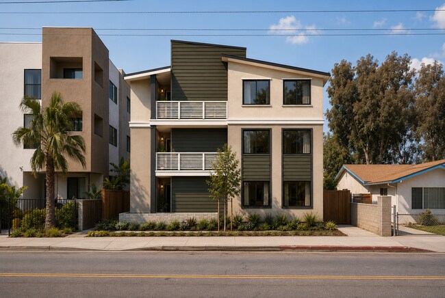 Plus de détails pour 4478 Ocean View Blvd, San Diego, CA - Terrain à vendre