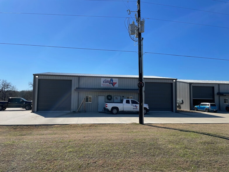24468 Hwy 6, Navasota, TX for lease - Building Photo - Image 1 of 8