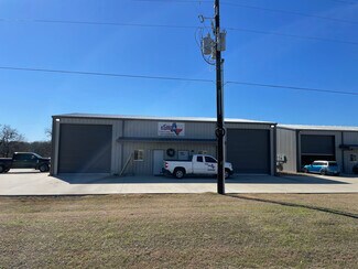 Plus de détails pour 24468 Hwy 6, Navasota, TX - Industriel à louer