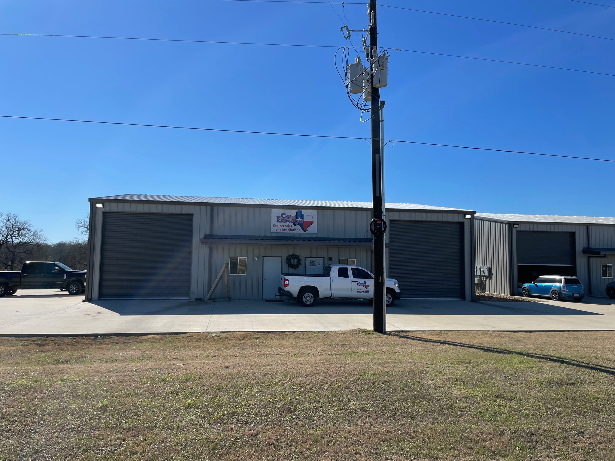 24468 Hwy 6, Navasota, TX for lease Building Photo- Image 1 of 9