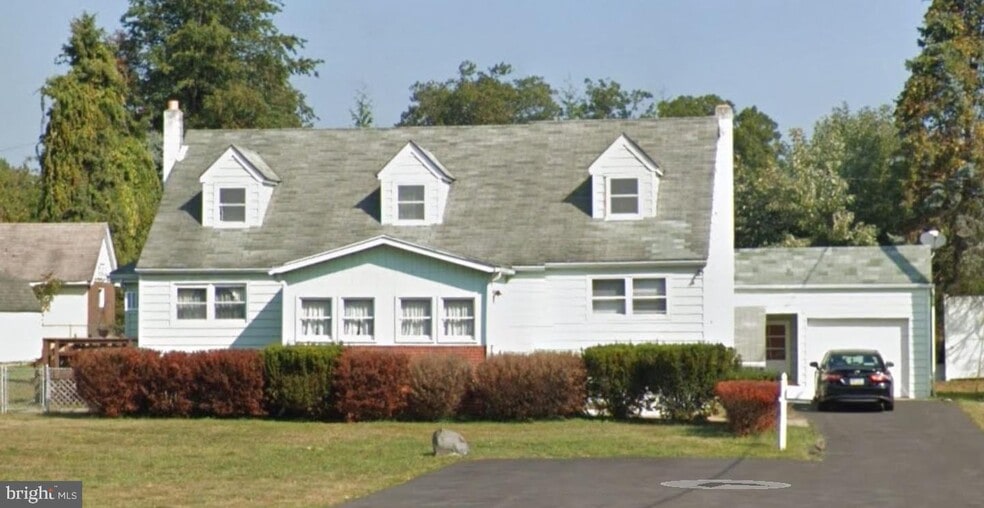 464A-474B Conchester Hwy, Upper Chichester, PA à vendre - Photo du bâtiment - Image 2 de 6