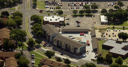 429 W Central Ave, Wichita, KS - Aérien  Vue de la carte - Image1