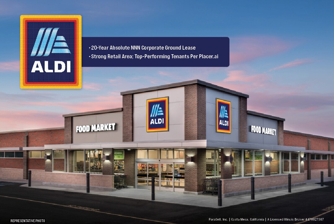 146 Backbone Rd E, Princeton, IL à vendre Photo principale- Image 1 de 4