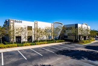 More details for 8600 Commodity Cir, Orlando, FL - Industrial for Lease