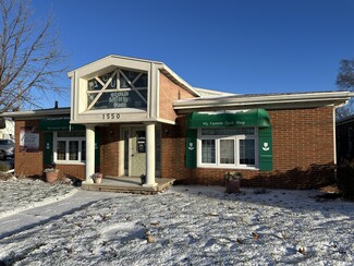 Plus de détails pour 1550 Dousman St, Green Bay, WI - Vente au détail à vendre