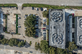 17314 State Highway 249, Houston, TX - AERIAL  map view - Image1