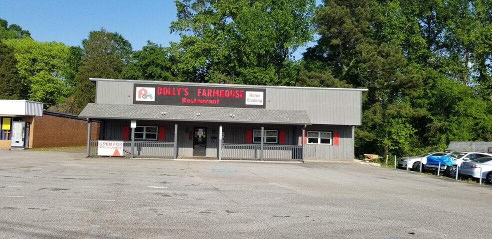 Austell Road & Clay Road Portfolio portfolio of 4 properties for sale on LoopNet.ca - Building Photo - Image 2 of 11