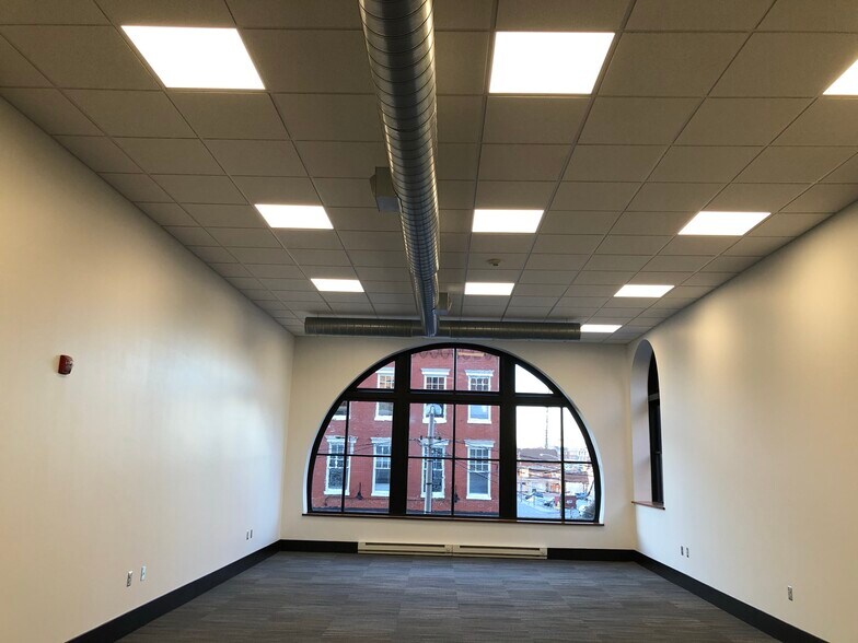 37 Broadway, Hanover, PA à louer - Photo intérieure - Image 2 de 11