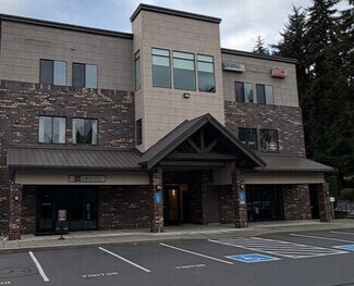 Plus de détails pour 1002 39th Ave SW, Puyallup, WA - Bureau, Bureau/Commerce de détail à louer