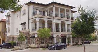 Plus de détails pour 97 Village Ln, Colleyville, TX - Bureau à louer