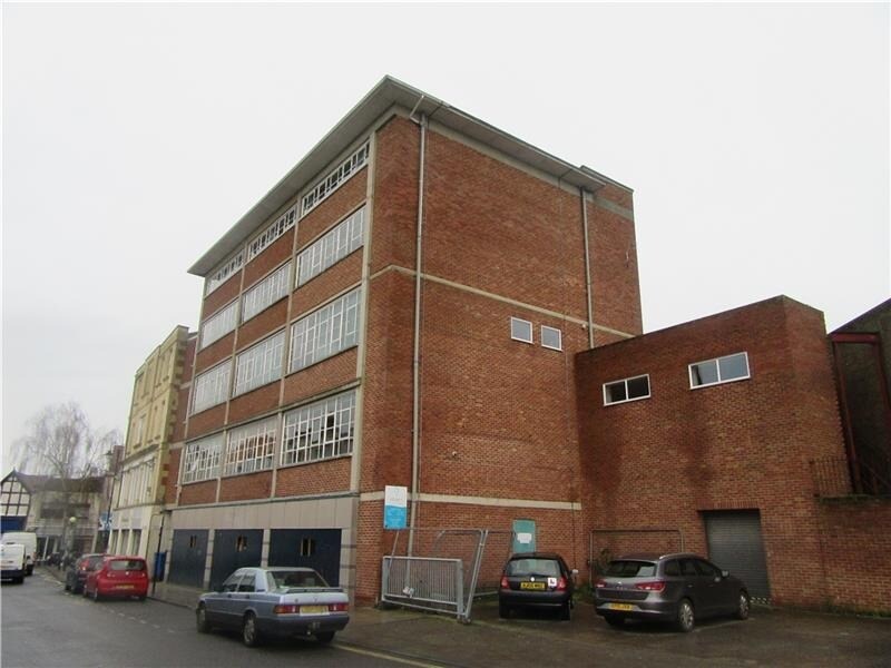 26-27 Fore St, Trowbridge à vendre Photo principale- Image 1 de 7