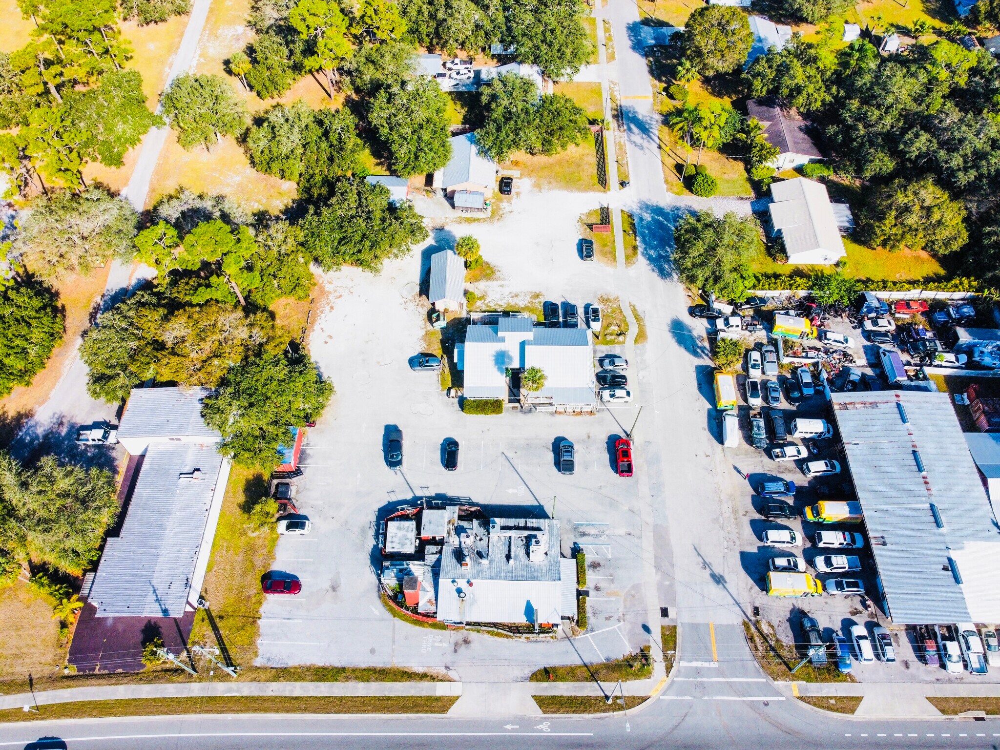 480 SR 80, LaBelle, FL à vendre Photo du bâtiment- Image 1 de 8