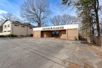 More details for 7900 Interstate 30, Little Rock, AR - Office for Sale