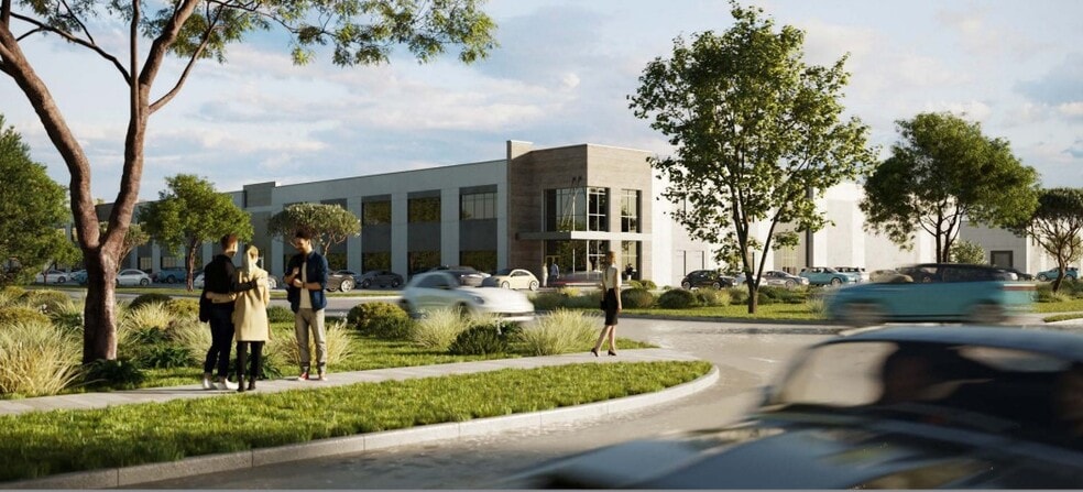 94th Ave and Hwy 169, Brooklyn Park, MN for lease - Primary Photo - Image 1 of 2