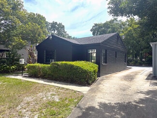 Plus de détails pour 515 N Ferncreek Ave, Orlando, FL - Bureau à vendre