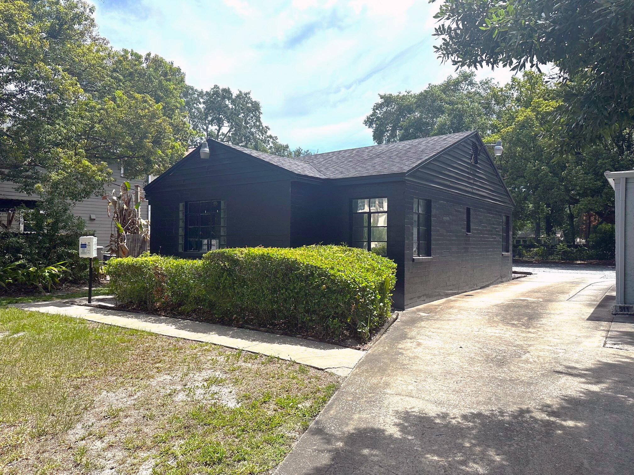 515 N Ferncreek Ave, Orlando, FL à vendre Photo du bâtiment- Image 1 de 9