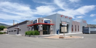 More details for 1183 Diamond Dr, Los Alamos, NM - Retail for Sale