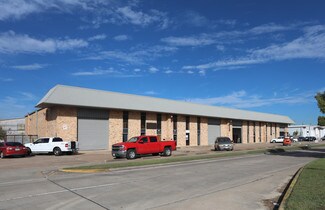 Plus de détails pour 5005 Gessner Dr, Houston, TX - Industriel à louer