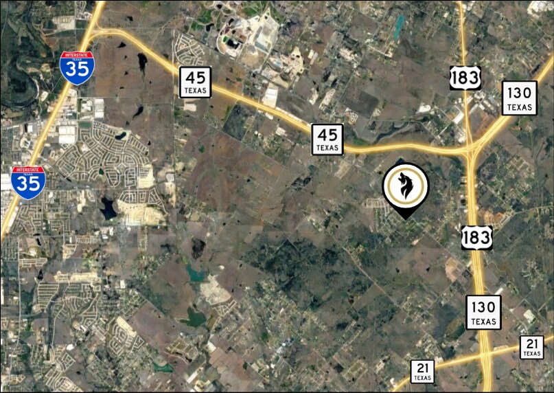 7317 Old Lockhart Hwy, Buda, TX à vendre - Photo du bâtiment - Image 2 de 22