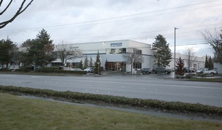 More details for 7025 S 193rd St, Kent, WA - Industrial for Lease