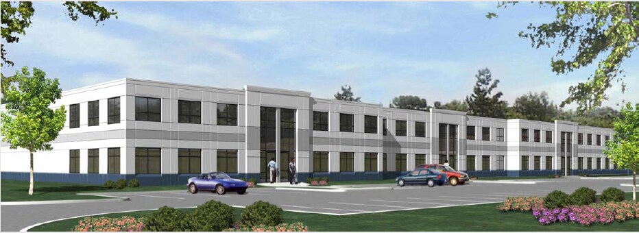 140-148 S Pinnacle Dr, Romeoville, IL à louer - Photo du bâtiment - Image 2 de 11