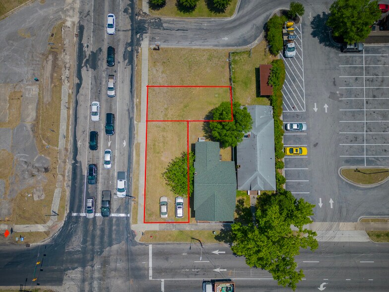 801 3rd st, Wilmington, NC à vendre - Photo du bâtiment - Image 3 de 12