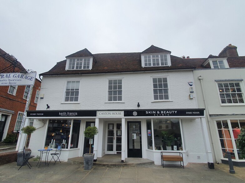63-65 High St, Tenterden for lease - Building Photo - Image 3 of 40