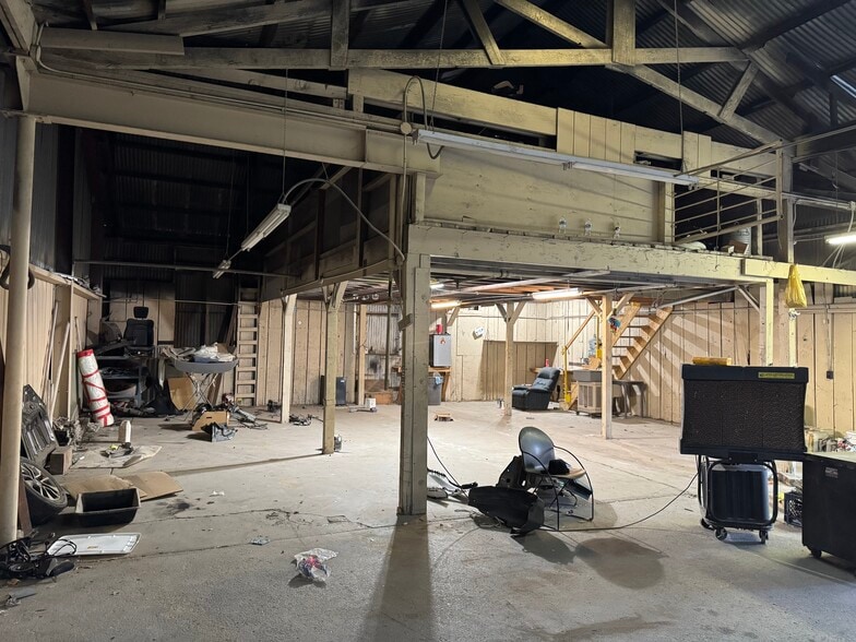 701 M St, Modesto, CA for lease - Building Photo - Image 3 of 7